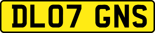 DL07GNS