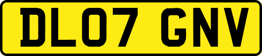 DL07GNV