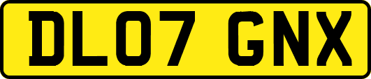 DL07GNX