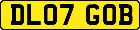 DL07GOB