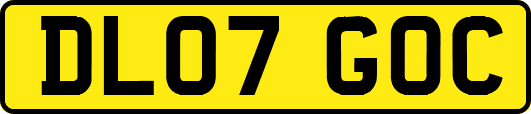 DL07GOC