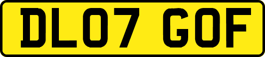 DL07GOF
