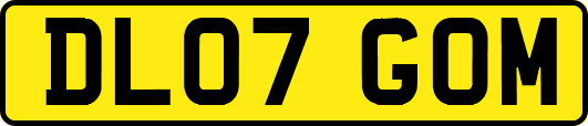 DL07GOM