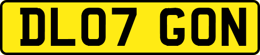 DL07GON
