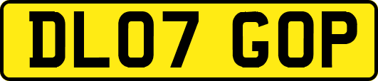 DL07GOP