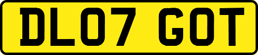 DL07GOT
