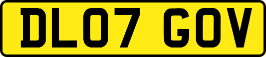 DL07GOV