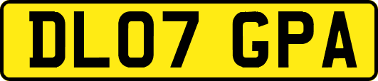 DL07GPA