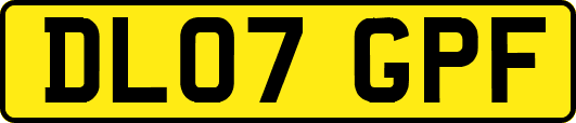 DL07GPF