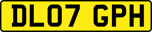 DL07GPH