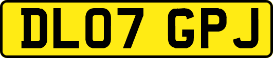 DL07GPJ