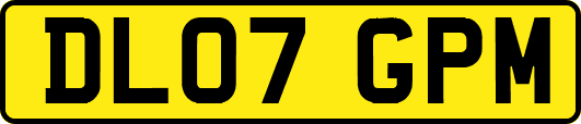 DL07GPM