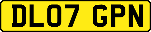 DL07GPN