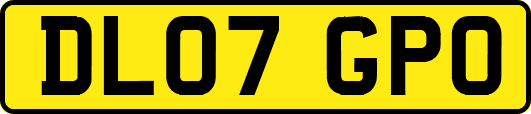 DL07GPO