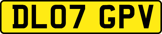 DL07GPV