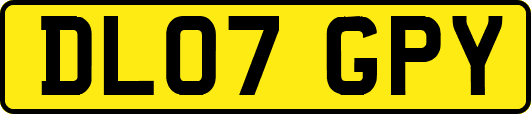 DL07GPY