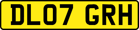 DL07GRH