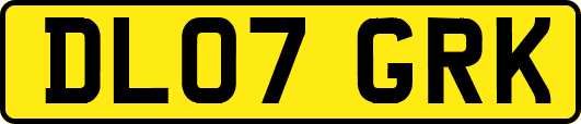 DL07GRK