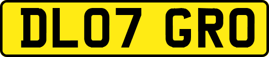 DL07GRO