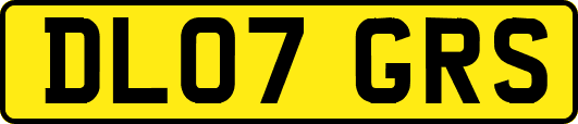DL07GRS