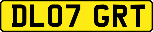 DL07GRT