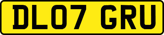 DL07GRU