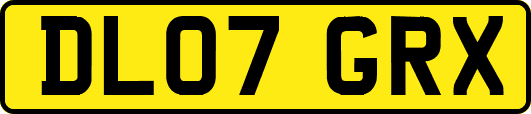 DL07GRX