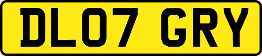 DL07GRY