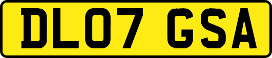 DL07GSA