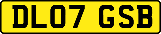 DL07GSB