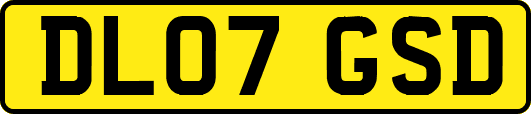 DL07GSD