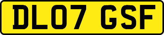 DL07GSF