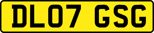 DL07GSG