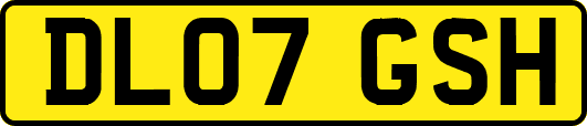 DL07GSH