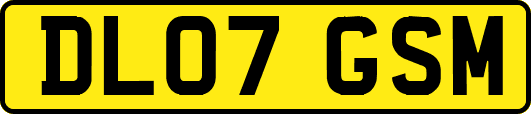 DL07GSM