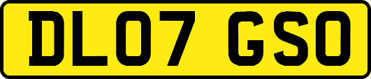 DL07GSO