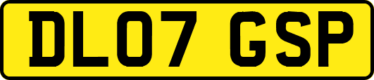 DL07GSP
