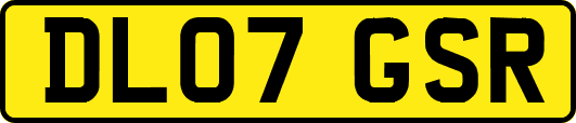 DL07GSR