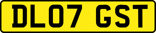 DL07GST