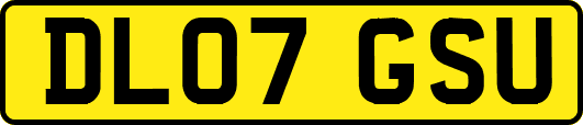 DL07GSU