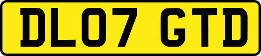 DL07GTD