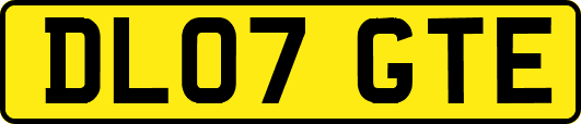 DL07GTE
