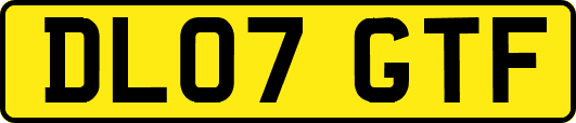 DL07GTF