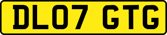 DL07GTG
