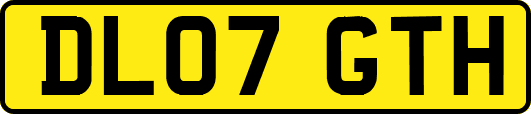 DL07GTH