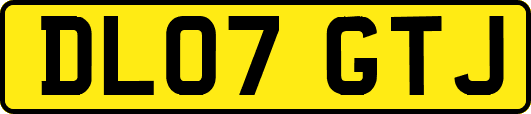 DL07GTJ