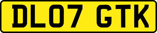 DL07GTK