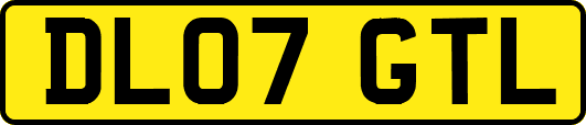 DL07GTL