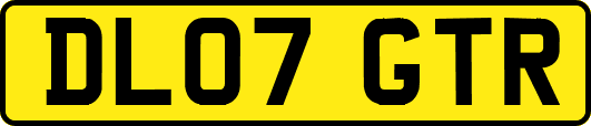 DL07GTR