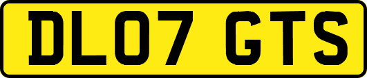 DL07GTS